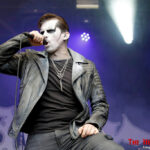 Dynamo Metal Fest 2024: Carnation
